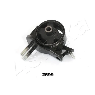 Imagem de ASHIKA GOM 2599 Suporte, motor Montagem traseira