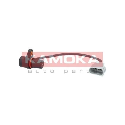 Imagem de KAMOKA 109057 Gerador de Impulsos Sensor passivo VOLKSWAGEN: Sharan I, Golf 5, SKODA: Octavia 2 Combi, SEAT: Leon II Hatchback