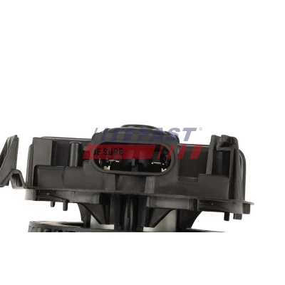 Imagem de FAST FT00400 Ventilador do Habitáculo sem regulador integrado