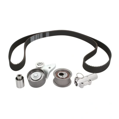 Imagem de CONTITECH CT920K3 Jogo de correias dentadas 253 VOLKSWAGEN: Touareg I