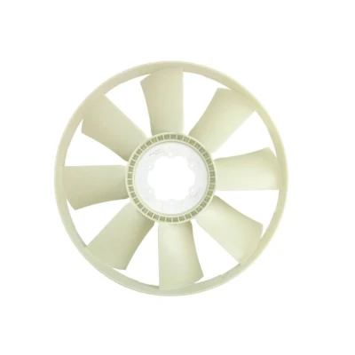 Imagem de Roda da ventoinha, arrefecimento do motor AUGER 58512