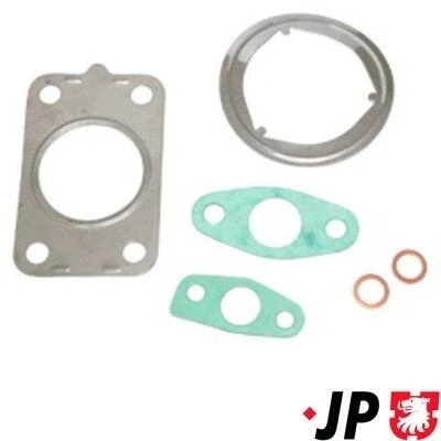 Imagem de JP GROUP 1117753210 Kit de montagem, turbocompressor