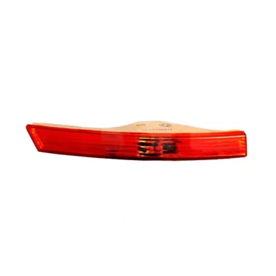 Imagem de TYC 12 0036 31 2 Intermitente cor de laranja à frente, lado esquerdo sem porta lâmpadas H21W VOLKSWAGEN: Passat B6 Variant, Sedan