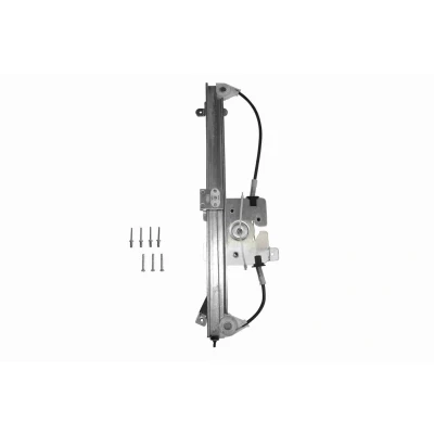 Imagem de VAICO Elevador de vidro Original Quality traseira direita elétrico sem motor V40 0912