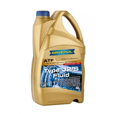 Imagem de RAVENOL LS 75W 90 1211115 004 01 999 Óleo de Caixa Automática 4 Vermelho RENAULT: MEGANE 2 Kombi, Vel Satis, SCENIC 2, NISSAN: Patrol GR 5 SUV, Leaf I