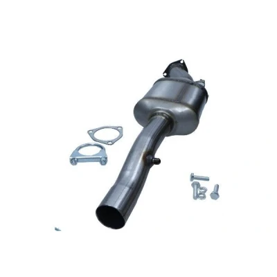 Imagem de MAXGEAR 27 6004 Filtro de Partículas Codificado AUDI: A6 C6 Sedan