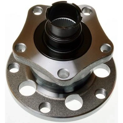Imagem de DENCKERMANN W413342 Kit de rolamento roda com anel sensor do ABS VOLKSWAGEN: Passat B5 GP Variant, Sedan, Sedan