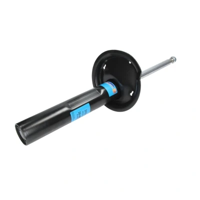 Imagem de SACHS 315 460 Amortecedor à direita Pressão do gás Tubo duplo com assento de mola cavilha em cima PEUGEOT: 306 Hatchback, Partner I Van