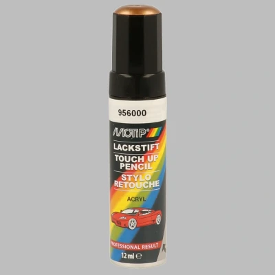 Imagem de Tinta combinada para veículos MOTIP 956000