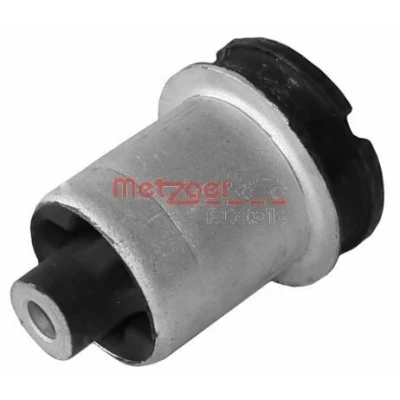 Imagem de METZGER 52035609 Bucha de Eixo para veículos sem suspensão todo o terreno traseiro esquerdo, direito AUDI: A4 B5 Avant