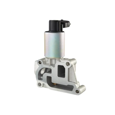 Imagem de HELLA 6NU 010 171 381 Válvula EGR electrónico com junta OPEL: Corsa C Hatchback, Astra H Caravan