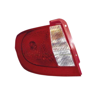 Imagem de PRASCO HN3314154 Farolim esquerda sem porta lâmpadas HYUNDAI: Getz