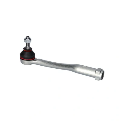 Imagem de FEBI BILSTEIN 28710 Rótula de direção ProKit Eixo dianteiro, lado esquerdo com porca autoblocante, PEUGEOT: 207 Hatchback, 2008 Carrinha