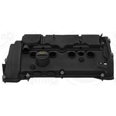Imagem de ELRING B09.590 tampa de Válvulas com junta da válvula parafusos BMW: 1 Hatchback, 3 Touring, Sedan