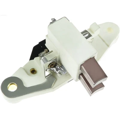 Imagem de AS PL ARE0016 Regulador do Alternador 12 SEAT: IBIZA 1