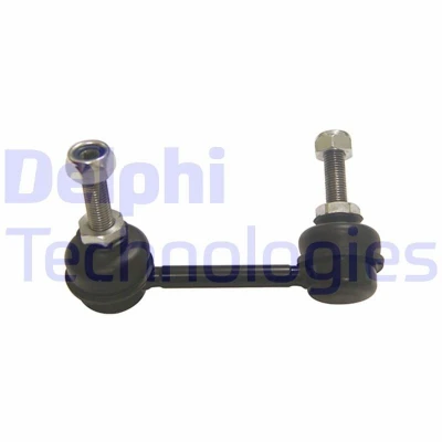 Imagem de Suportes, barra de torção no quadro DELPHI TC5507