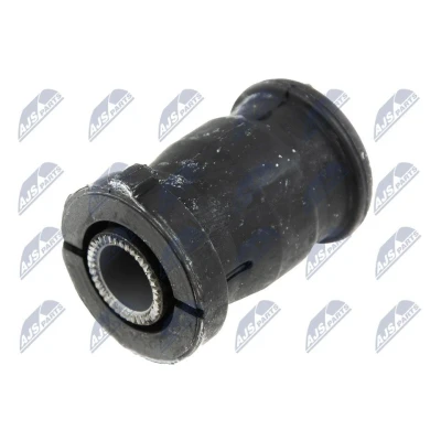 Imagem de NTY ZTP TY 058A Braço de suspensão Eixo dianteiro, à direita, em baixo transversal Chapa aço TOYOTA: Corolla IX Hatchback