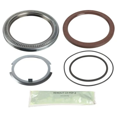Imagem de Kit de reparação, cubo roda FEBI BILSTEIN 171879