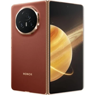 Imagem de Honor Magic V3 12GB/512GB Castanho