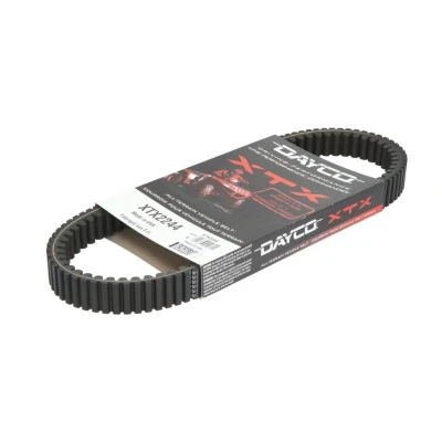 Imagem de Acionamento por correia trapezoidal, variomático DAYCO DAYXTX2244