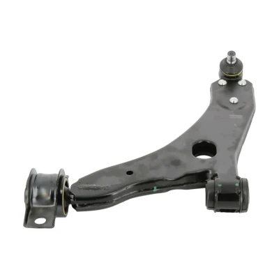 Imagem de MOOG FD WP 0404P Braço de suspensão esquerda, em baixo, Eixo dianteiro transversal FORD: Focus Mk1 Carrinha, Hatchback