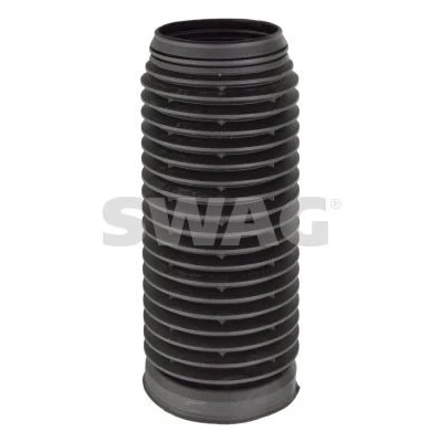 Imagem de SWAG 30 93 6006 Capa de protecção/fole, amortecedor Eixo dianteiro VOLKSWAGEN: Polo IV Hatchback, GOLF 6, Touran I, SEAT: Ibiza 2, 3