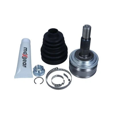 Imagem de MAXGEAR 49 3188 Articulação, veio de transmissão Eixo dianteiro, do lado da roda