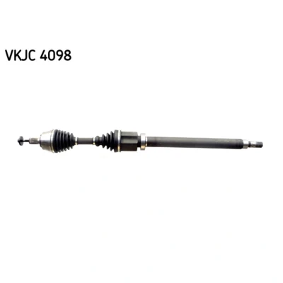 Imagem de SKF VKJC 4098 Veio de transmissão 964, 503 com chumaceira VOLVO: V40 Hatchback