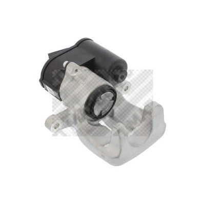 Imagem de MAPCO 4935M Pinça de travão Alumínio Eixo traseiro direito para veículos com estacionamento elétrico VOLKSWAGEN: Passat B6 Variant