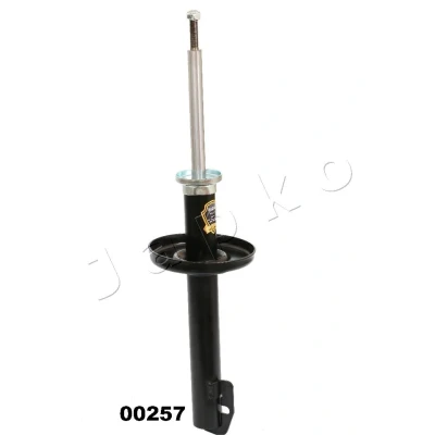 Imagem de JAPKO MJ00257 Amortecedor Eixo dianteiro Pressão do óleo com assento de mola cavilha em cima FORD: Sierra Mk2 Hatchback