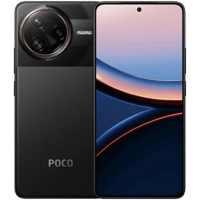 Imagem de Poco F7 Ultra 256GB Preto
