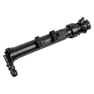 Imagem de FEBI BILSTEIN 176058 Ejector de água do lava faróis à direita MERCEDES BENZ: CLA Coupe, Classe B