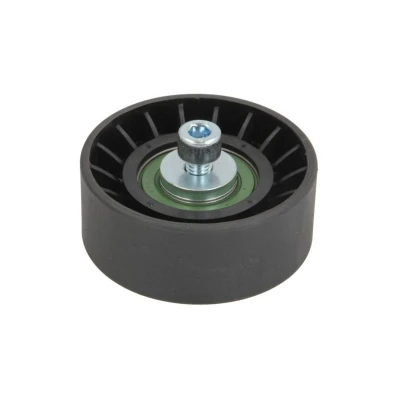 Imagem de KRAFT 1222640 Polia de Desvio BMW: 5 Sedan, Touring