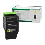 Imagem de Lexmark C2320Y0 Toner Original Amarelo