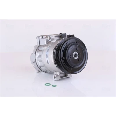 Imagem de NISSENS 890687 Compressor VS18 12 PAG 46 R 134a