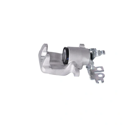 Imagem de FEBI BILSTEIN 178760 Pinça de travão Alumínio fundido Eixo traseiro esquerdo VOLKSWAGEN: Caddy 3