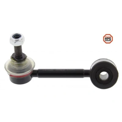 Imagem de MAPCO 59518HPS barra / escora, estabilizadora Eixo traseiro direito 105 M10x1,5 MG: ZT T Carrinha, Sedan, ROVER: 75, 75 Tourer