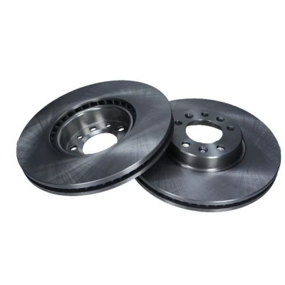 Imagem de MAXGEAR 19 4714 Disco de travão Eixo dianteiro 304 28 5 108 interior ventilado pintado sem cubo roda, pernos fixação da roda