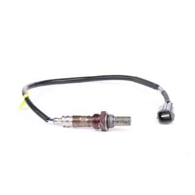 Imagem de DENSO Direct Fit DOX 0242 Sonda Lambda M18x1.5 com aquecimento, tipo dedo, de banda larga TOYOTA: RAV4 II SUV, Camry IV Sedan