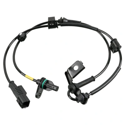 Imagem de FEBI BILSTEIN 181248 Sensor de ABS Eixo dianteiro, lado esquerdo 1000
