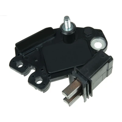 Imagem de AS PL ARE3198P Regulador do Alternador 12V BMW: X3, X5, 3 Sedan