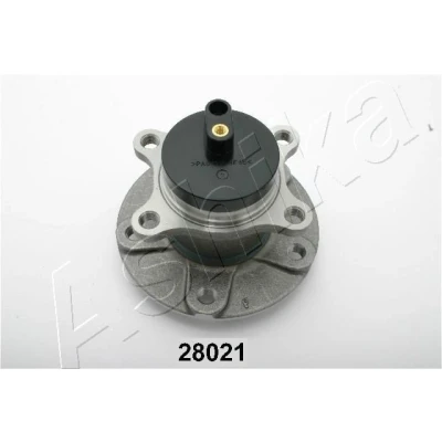 Imagem de ASHIKA 44 28021 Cubo da Roda