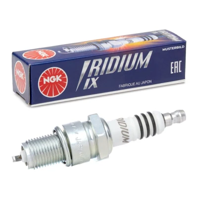 Imagem de NGK 5944 Vela de ignição M14 x 1,25 SW: 20,8 mm OPEL: Corsa A CC, TR, Kadett D Hatchback, RENAULT: 4 Van, Carrinha, 5 Hatchback