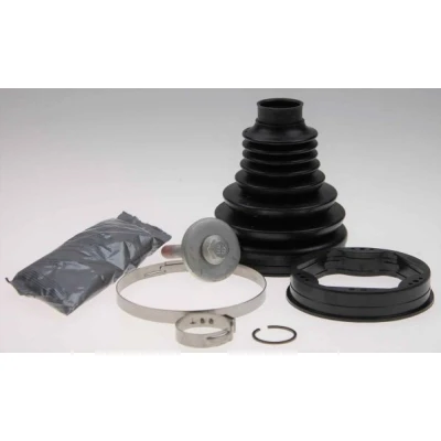 Imagem de SPIDAN 37020 Fole de Transmissão 112mm TPE (elastómero termoplástico) VOLVO: V90 II Carrinha, V40 Cross Country, Hatchback