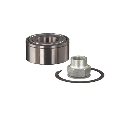 Imagem de FEBI BILSTEIN 24524 Kit de rolamento roda FIAT: Punto II Hatchback, Stilo Grande OPEL: Corsa E Hatchback