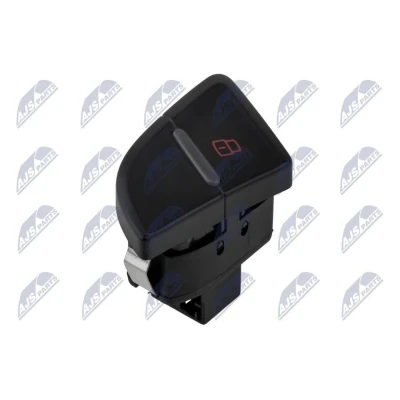 Imagem de NTY EWS AU 081 Interruptor, fecho das portas AUDI: A4 B8 Avant