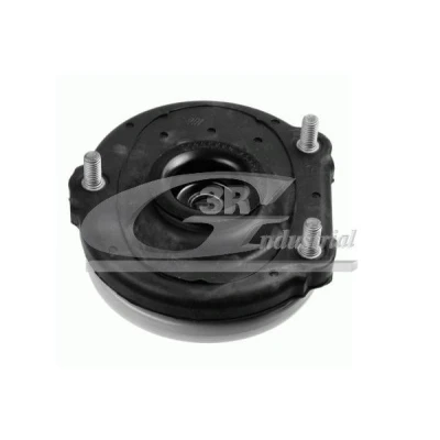 Imagem de 3RG 45237 Suporte de apoio do conjunto mola / amortecedor Eixo dianteiro, lado direito FIAT: Grande Punto Hatchback, Fiorino III Van Carrinha, Linea