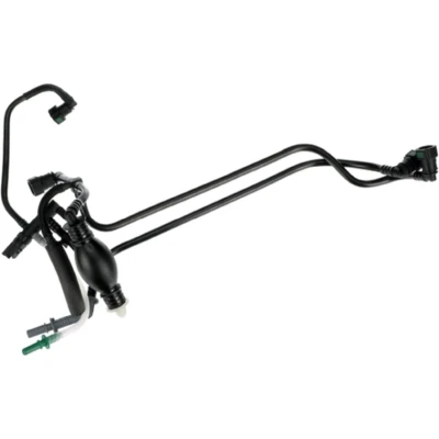 Imagem de GATES MFL1083 Tubo flexível do combustível CITROËN: C3 I Hatchback