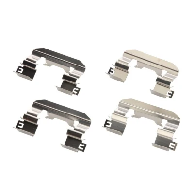 Imagem de QUICK BRAKE 109 0021 Kit de acessórios, pastilhas travão