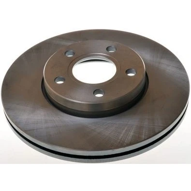 Imagem de DENCKERMANN Disco de travão FORD: Focus 2, 2 Kombi, C Max, VOLVO: V50, C30, S40 II 278mm 25mm 5 108mm ventilado B130436 1223663,1223665,1253729